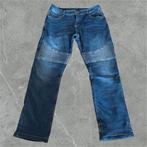 Overlap motorjeans, Motoren, Kleding | Motorkleding, Overlap, Overige typen, Heren, Ophalen of Verzenden