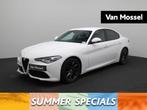 Alfa Romeo Giulia 2.2 Sprint LED | NAVI | CAMERA | Apple Car, Auto's, Alfa Romeo, Automaat, 4 deurs, Euro 6, 4 cilinders