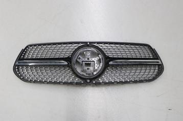 Calandre diamantée pour Mercedes-Benz GLE W167 - C167 20-22 beschikbaar voor biedingen
