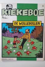 DE WOLLEBOLLEN EERSTE DRUK, Ophalen of Verzenden, Zo goed als nieuw
