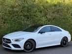 Mercedes-Benz CLA-Klasse 220 d+PACK AMG+NAVI+CAMERA+TOIT OUV, Auto's, Automaat, Gebruikt, 4 cilinders, 2065 kg
