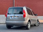 Skoda Roomster 1.2 TDI 197 000km /Euro 5 b/2011 /CT OK, Bluetooth, Euro 5, Roomster, Bedrijf