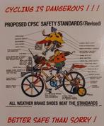 Réparateur vélo specialist, Ophalen, Zo goed als nieuw