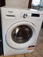 Lave-linge Whirpool, Electroménager, Lave-linge, Comme neuf, Enlèvement