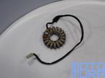 Dynamo voor de Honda CBF 600 2004 - 2006 CBF600 stator 20250, Ophalen of Verzenden, Gebruikt