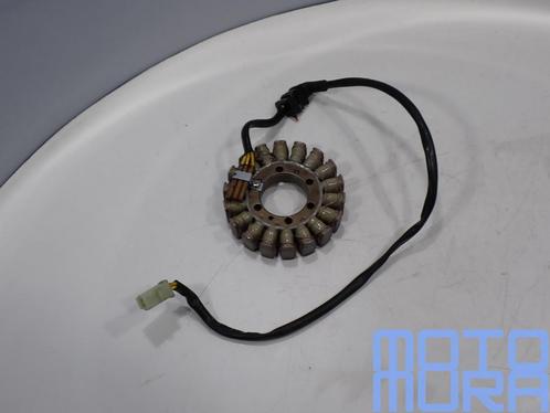 Dynamo voor de Honda CBF 600 2004 - 2006 CBF600 stator 20250, Motoren, Onderdelen | Honda, Gebruikt, Ophalen of Verzenden