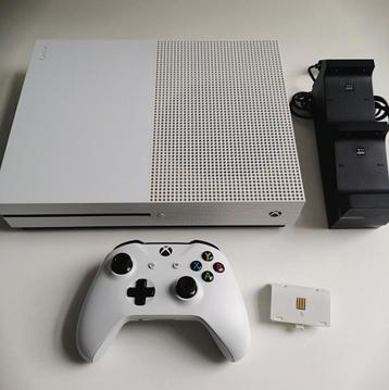 Xbox ONE S disponible aux enchères