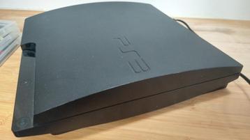 playstation 3 500gb versie beschikbaar voor biedingen