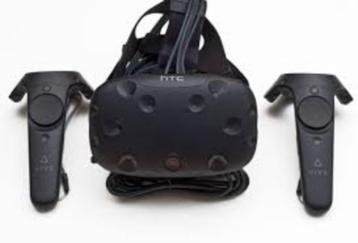 HTC Vive - VR Bril