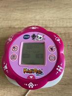 kidipet een virtueel katje , klok en wekker van vtech, Ophalen, Zo goed als nieuw