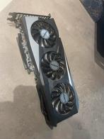 Rtx 3060 PC 12 GB, Computers en Software, Videokaarten, Ophalen of Verzenden, Zo goed als nieuw