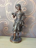 Vrouwenbeeld, Rancoulet, Antiek en Kunst, Ophalen