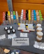 Lippenbalsem bijenwas imker, Ophalen of Verzenden, Zo goed als nieuw