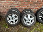 Jantes mini cooper r56,r55, 15 pouces, Pneus et Jantes, Pneus hiver, 175 mm