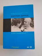 DVD box Kapitein Zeppos., Cd's en Dvd's, Ophalen of Verzenden