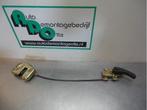 Achterbank slot van een Citroen Pluriel (C3 Pluriel 03-), Auto-onderdelen, Gebruikt, -, Ophalen of Verzenden, -