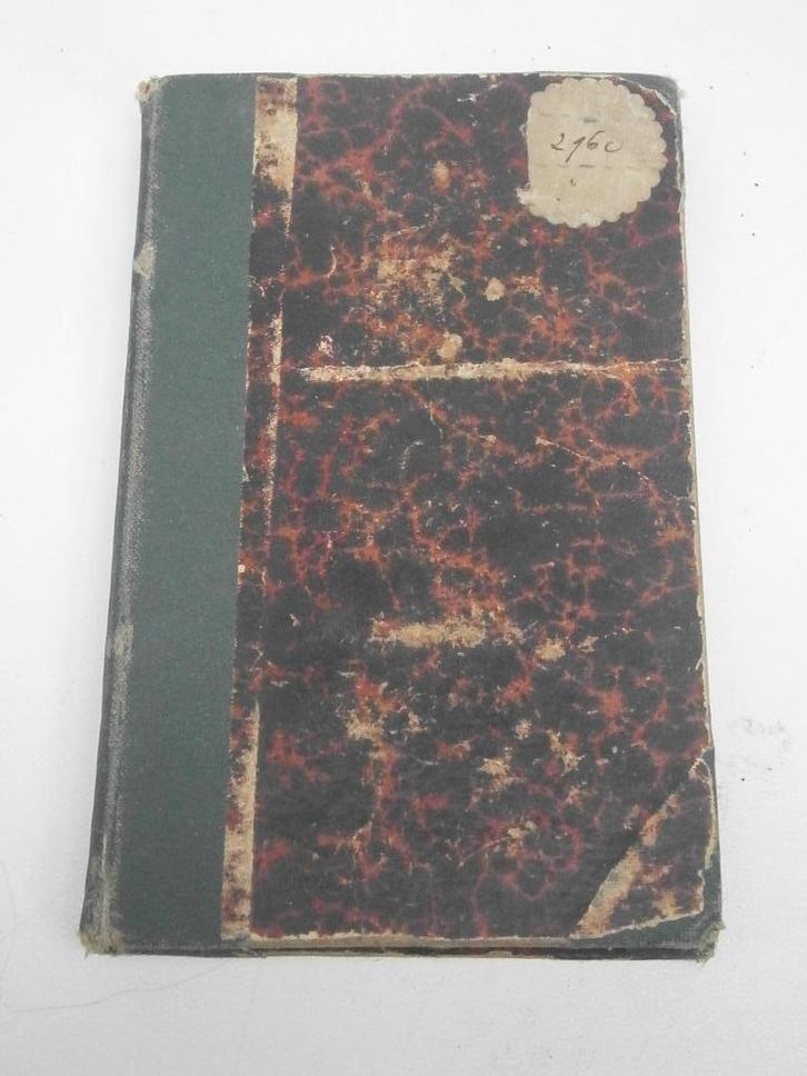 Congnet Henri Grec Ancienne, Boeken, Schoolboeken, Grieks, ASO, Ophalen of Verzenden