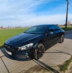 Mercedes-Benz CLA 180 – 2018 – AMG-Line/Shadow Edition, Autos, Cruise Control, Euro 6, Boîte manuelle, Noir