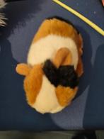 Cavia knuffel, Ophalen of Verzenden, Zo goed als nieuw