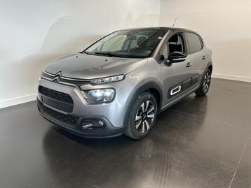 Citroen C3 Shine  beschikbaar voor biedingen