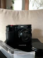 Fujifilm x100vi, Ophalen of Verzenden, 1980 tot heden, Fototoestel