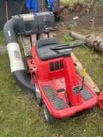 Honda 3011 trekker grasmaaier, Ophalen, Gebruikt