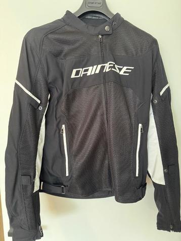 Dainese dames motorjas beschikbaar voor biedingen
