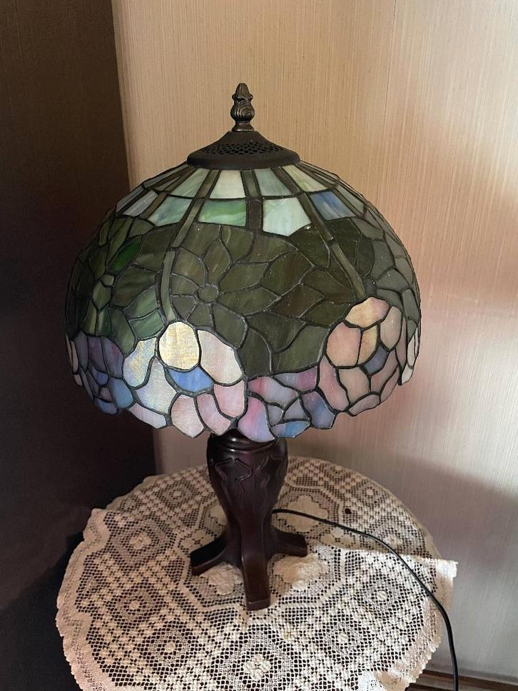 Lampen, Huis en Inrichting, Lampen | Losse lampen, Gebruikt, Ophalen