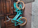 Kinderfiets te koop  50 €, Fietsen en Brommers, Ophalen, Zo goed als nieuw