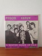 Procol Harum – A Whiter Shade Of Pale, Ophalen of Verzenden, Gebruikt
