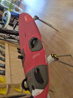 severne fox 125, Watersport en Boten, Niet ingevuld, Niet ingevuld, Niet ingevuld