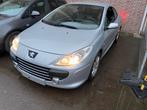 Peugeot cabriolet 2009 1.6 essence 125000km, Autos, Cabriolet, Particulier, Essence, 1600 cm³