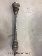 Aandrijfas BMW E90 E91 318i N46 MOTOR HANDBAK  oe 7527074, Auto-onderdelen, Gebruikt, -, -, Ophalen of Verzenden