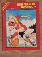 Rob van de Rovers 2: de brokkenmaker, Boeken, Eén stripboek, Ophalen of Verzenden, Zo goed als nieuw