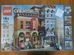 Lego detective office 10246 sealed, Kinderen en Baby's, Speelgoed | Duplo en Lego, Ophalen of Verzenden, Nieuw, Complete set, Lego