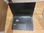 ASUS ROG Strix G15 G513RM-HF256W - Gaming Laptop-1TB opslag, Computers en Software, Ophalen, Gebruikt, Met videokaart, ASUS
