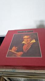 Ludwig van Beethoven - 3 CD Box + boek, Enlèvement