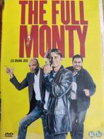 The Full Monty (1997) (Robert Carlyle) DVD, Ophalen of Verzenden, Zo goed als nieuw