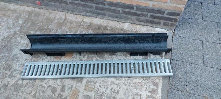 Drain Stora | Drain | Drain, Bricolage & Construction, Métaux, Neuf, Fer, Enlèvement