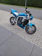 Suzuki GSXR 1100cc te koop, Motoren, 4 cilinders, Particulier, Meer dan 35 kW, 1100 cc