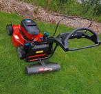 Toro grasmaaier op accu, Tuin en Terras, Grasmaaiers, Ophalen, Cirkelmaaier, Accu-grasmaaier, Toro