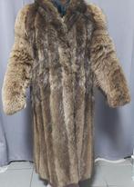 burkholder furs canada, Enlèvement