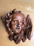 2 engel beeldjes, Antiek en Kunst, Ophalen