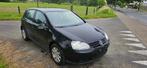 Volkswagen Golf automaat Blanco gekeurd voor verkoop !!, Stof, 4 cilinders, 5 deurs, Euro 4