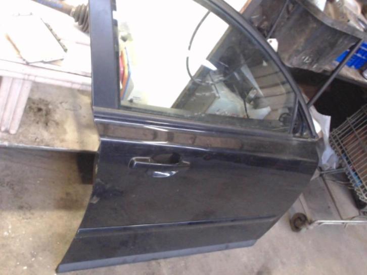 Porte avant droit Volvo V50 2004-2007 LP/13434, Auto-onderdelen, Carrosserie, Deur, Volvo, Voor, Gebruikt, Ophalen of Verzenden