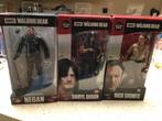 A vendre figurines  the walking dead, Nieuw