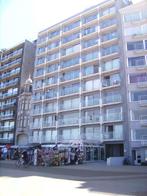 TE HUUR: LUXE APPARTEMENT ZEEDIJK MIDDELKERKE, Vakantie, 2 slaapkamers, Antwerpen of Vlaanderen, Afwasmachine, Appartement