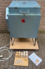 Keramiekoven 1200C gewone netwerk, Ophalen