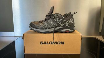 Chaussure de randonnée imperméable Salomon, Enlèvement ou Envoi, Neuf