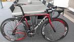 Scott Addict R2 SRAM RED, Fietsen en Brommers, Ophalen, Gebruikt, Carbon